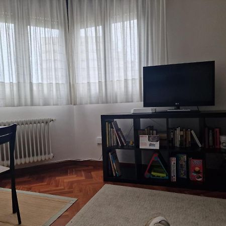 Apartament Practico Apartamento Con Parking En Aviles. Covadonga Vut- 3478-As Zewnętrze zdjęcie