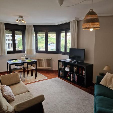 Apartament Practico Apartamento Con Parking En Aviles. Covadonga Vut- 3478-As Zewnętrze zdjęcie