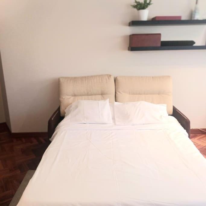 Apartament Practico Apartamento Con Parking En Aviles. Covadonga Vut- 3478-As Zewnętrze zdjęcie