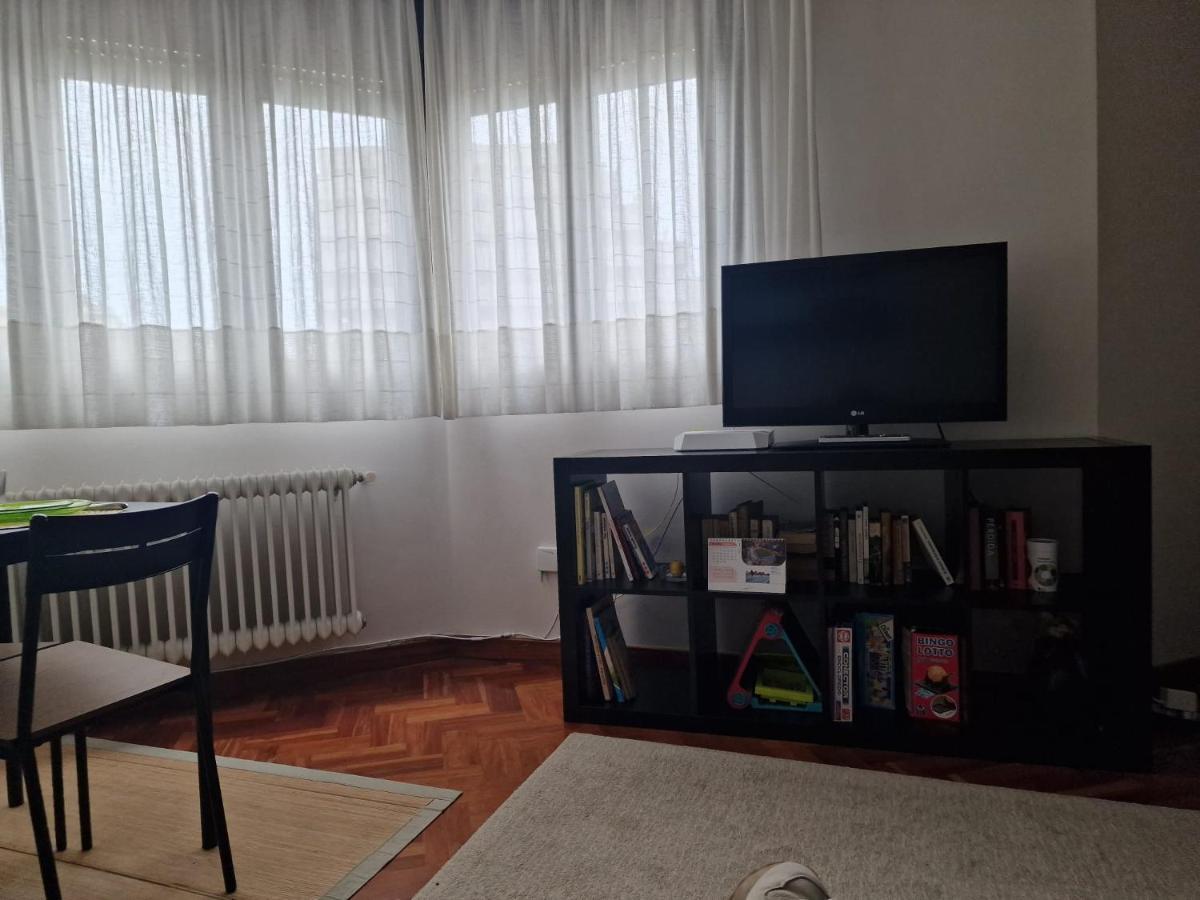 Apartament Practico Apartamento Con Parking En Aviles. Covadonga Vut- 3478-As Zewnętrze zdjęcie